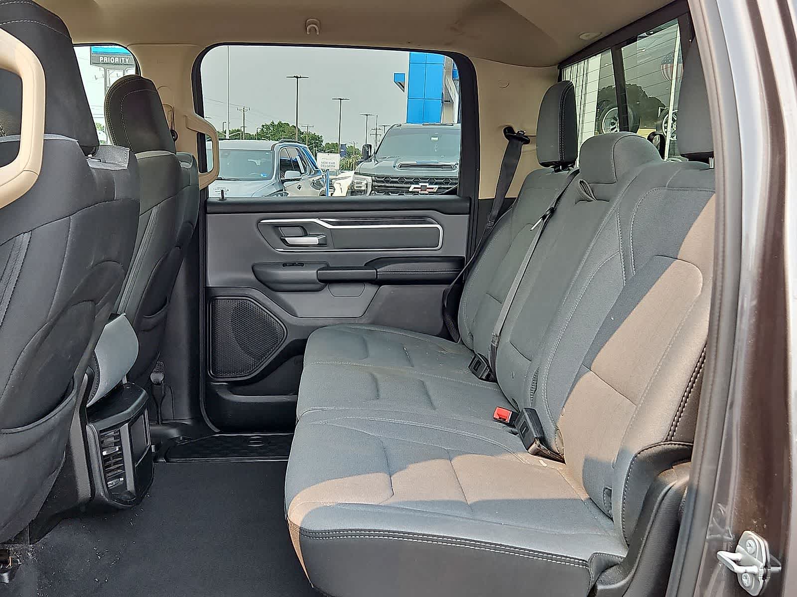 2019 Ram 1500 #29