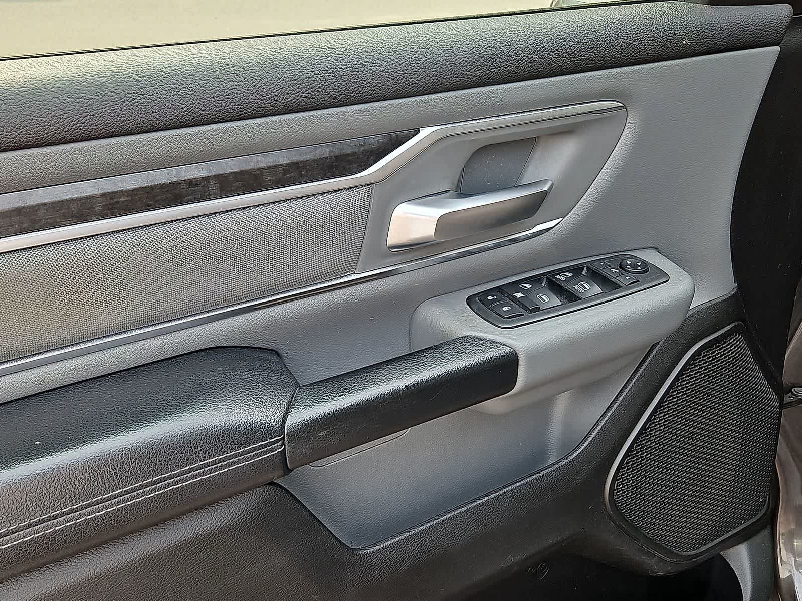 2019 Ram 1500 #28