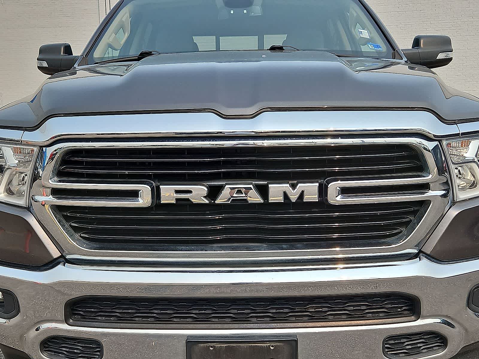 2019 Ram 1500 #34