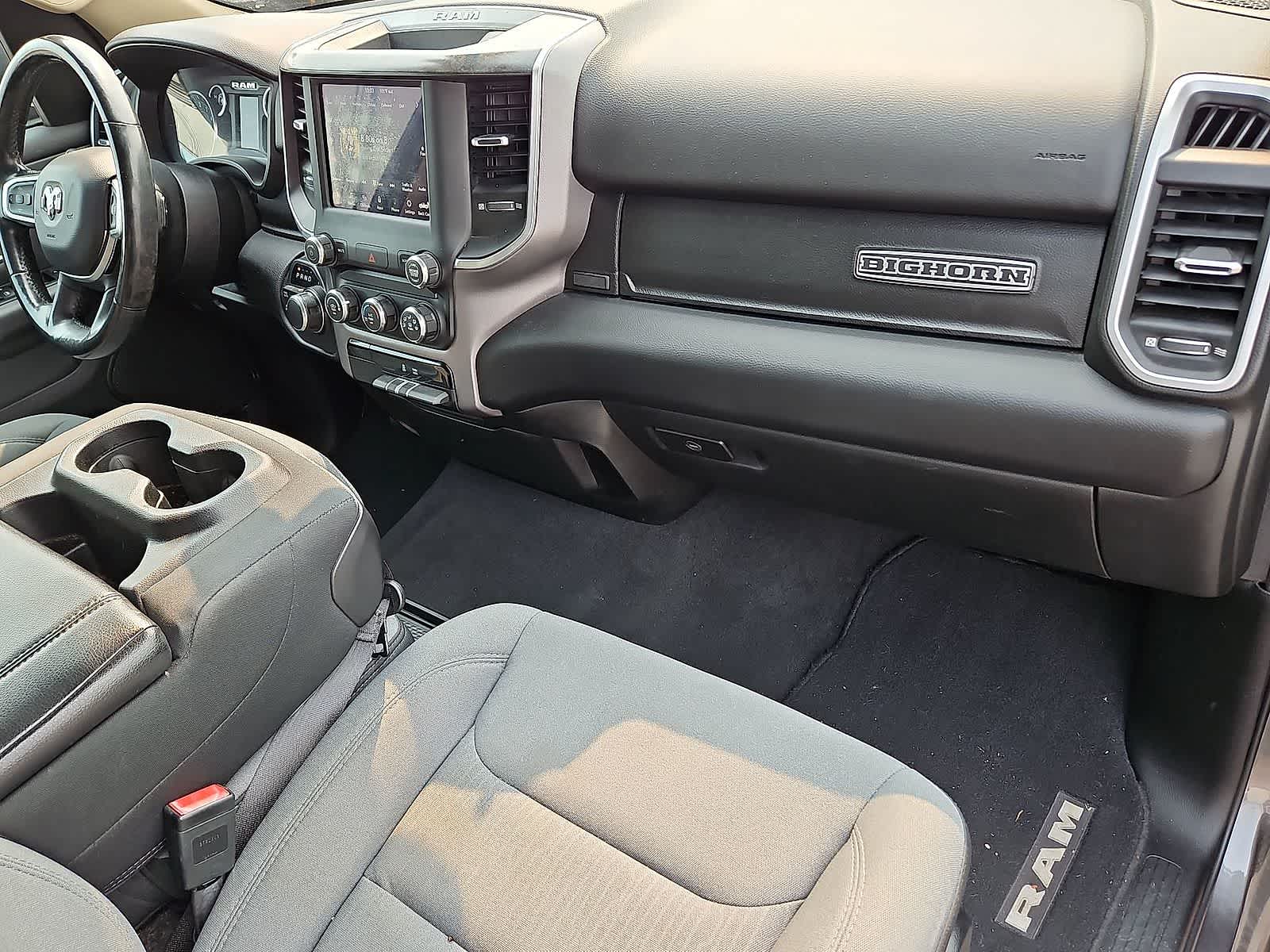 2019 Ram 1500 #33