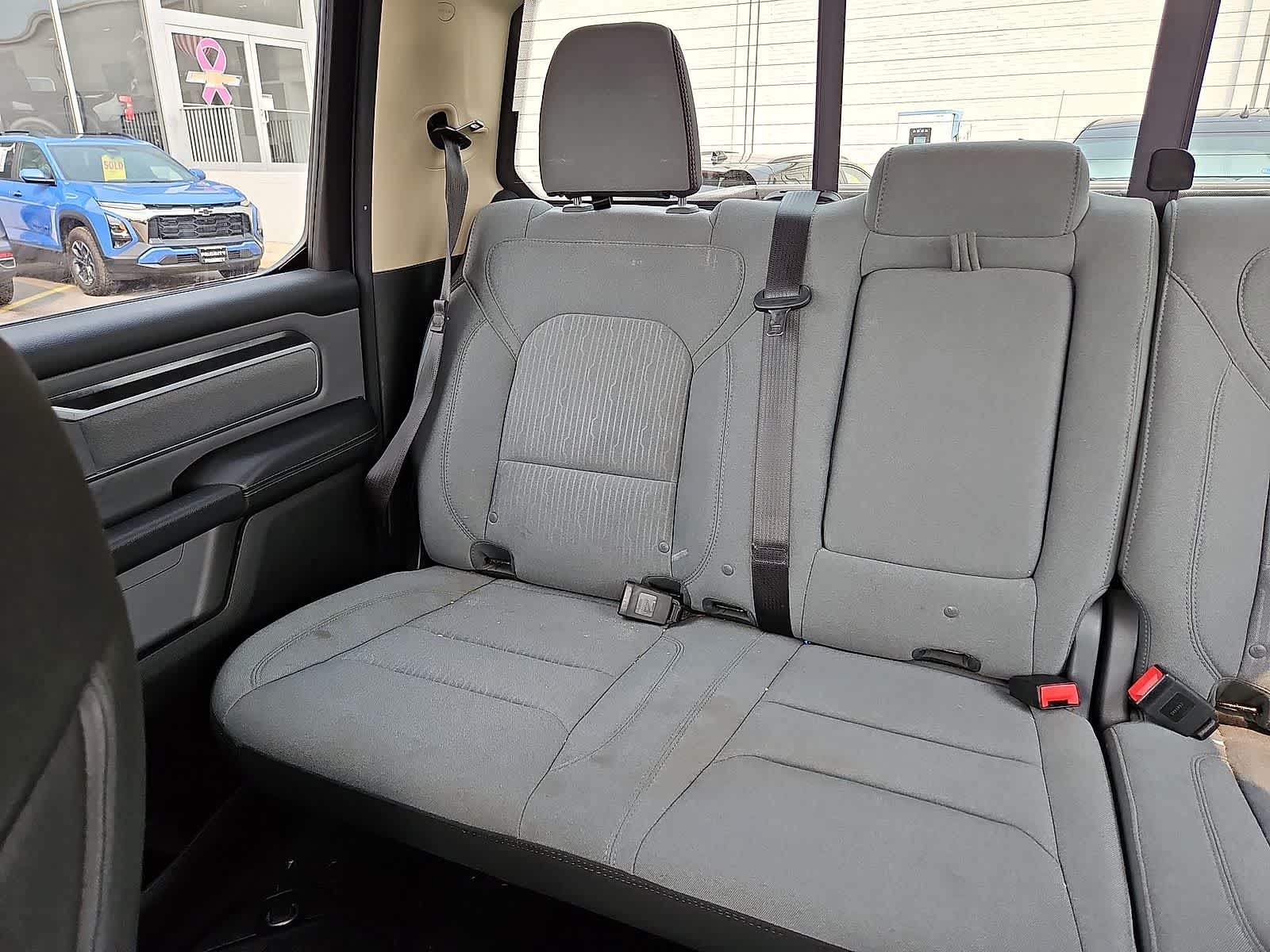 2019 Ram 1500 #13