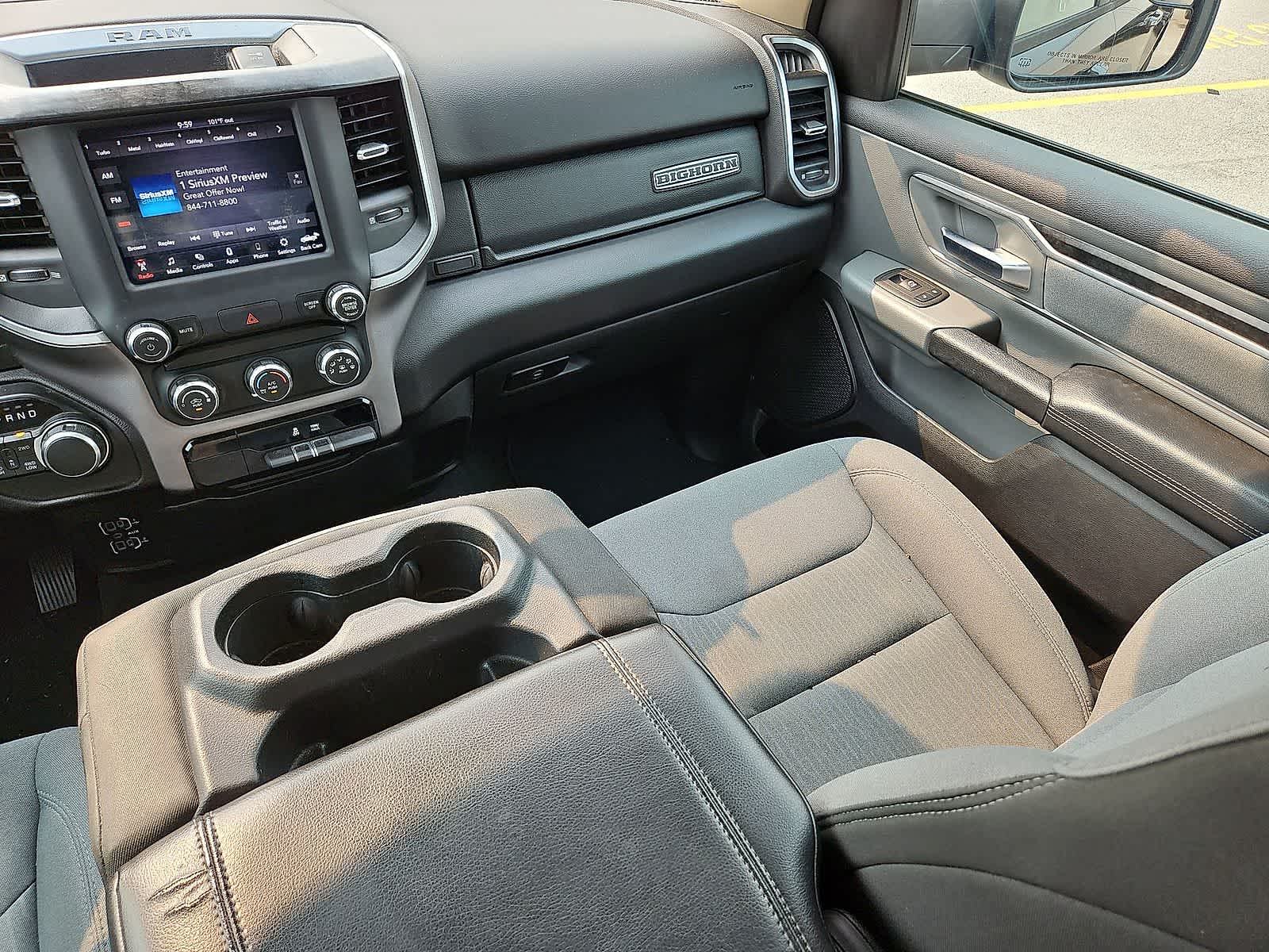 2019 Ram 1500 #12
