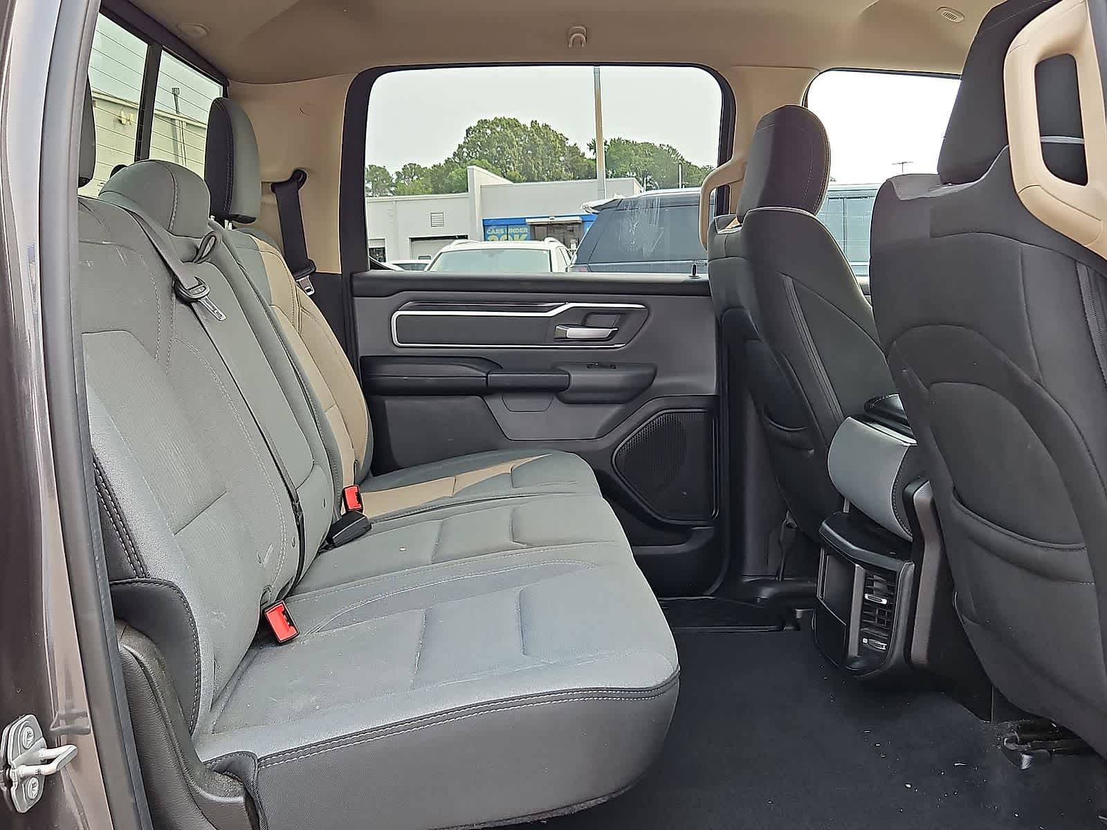 2019 Ram 1500 #31