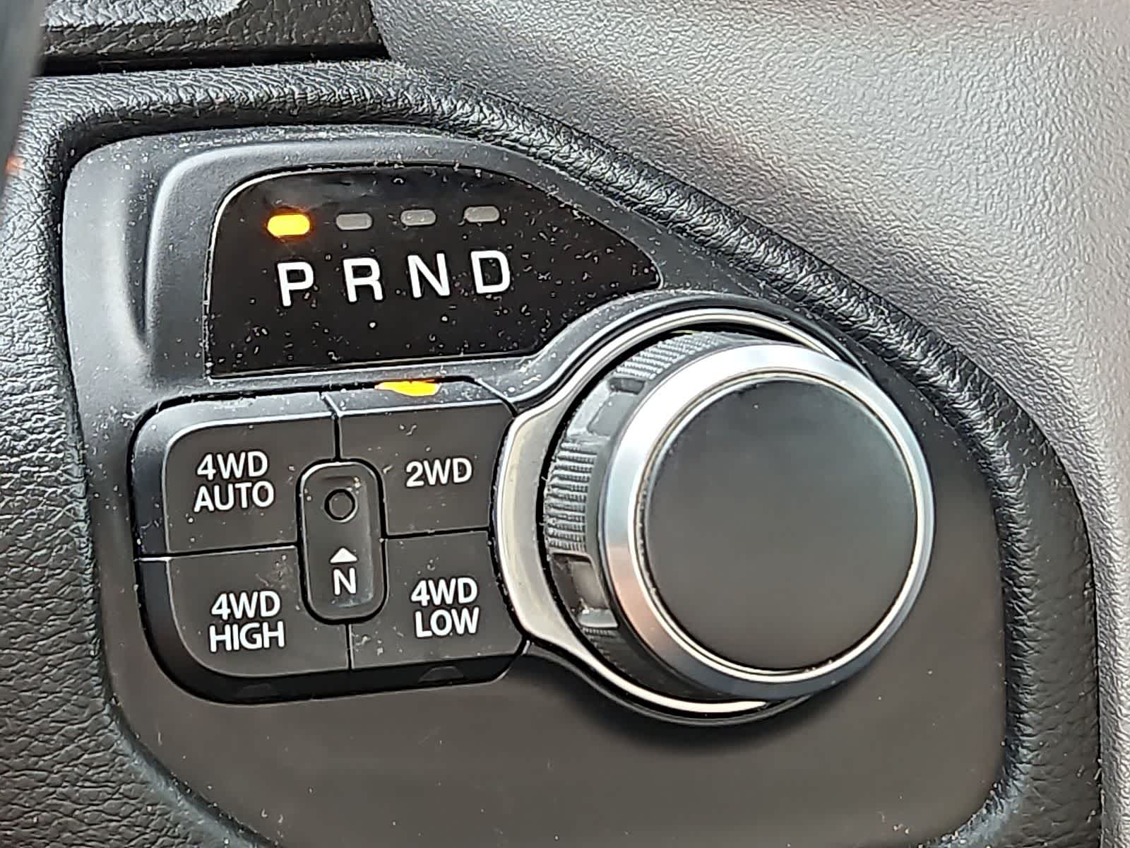 2019 Ram 1500 #21