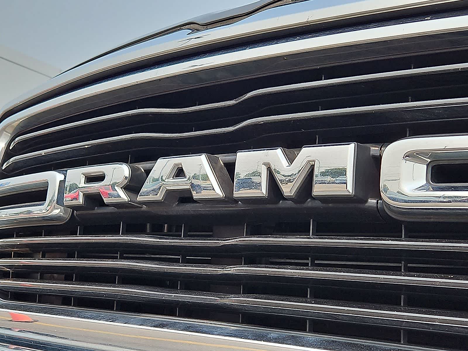 2019 Ram 1500 #35