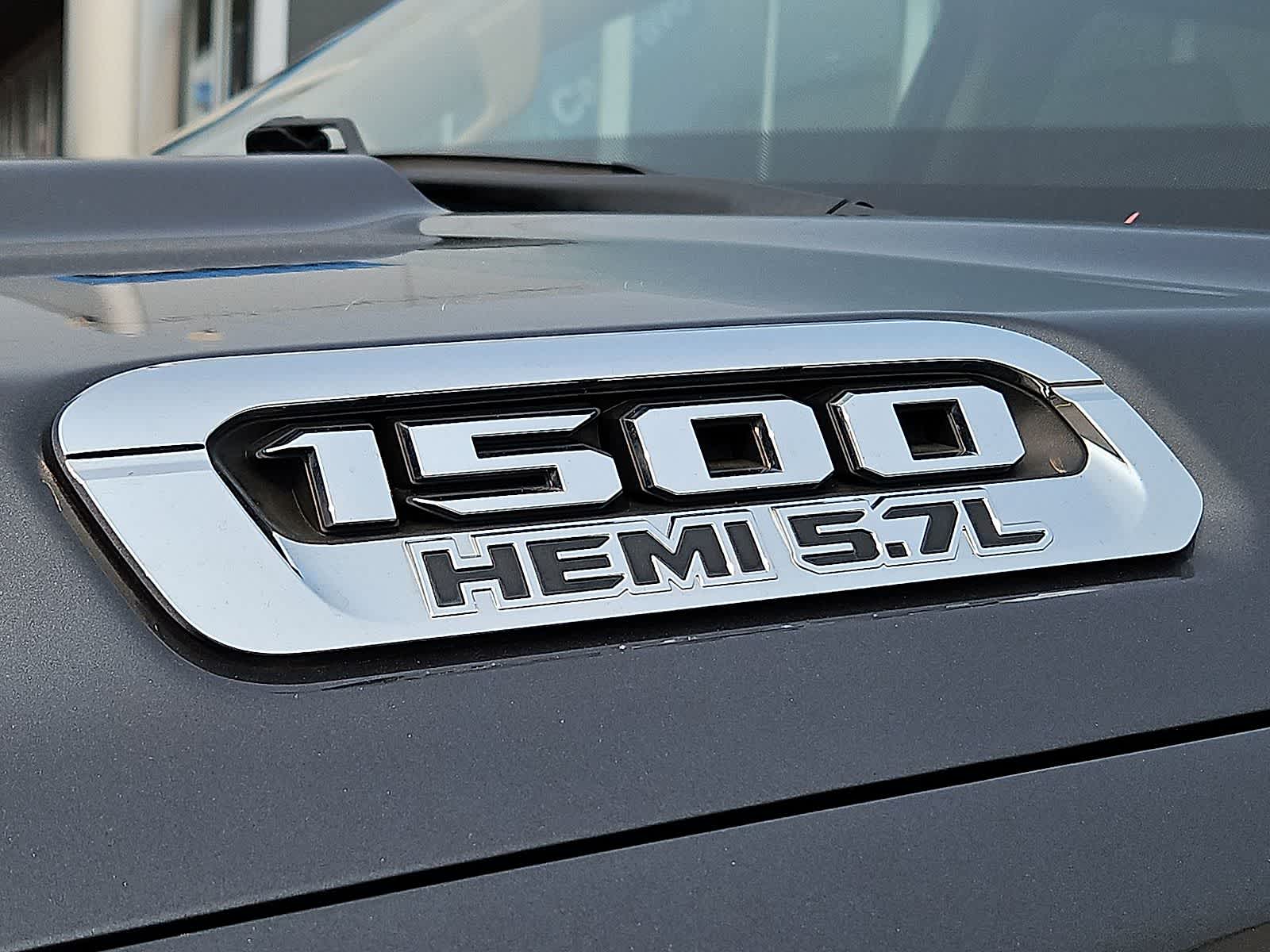 2019 Ram 1500 #36