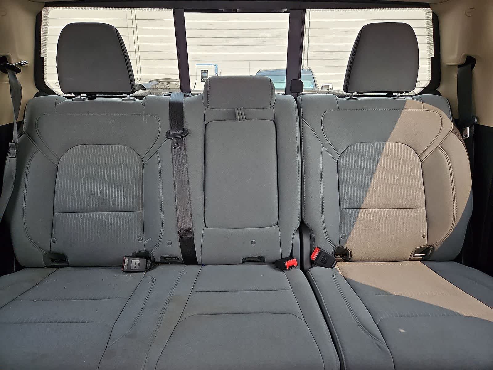 2019 Ram 1500 #14