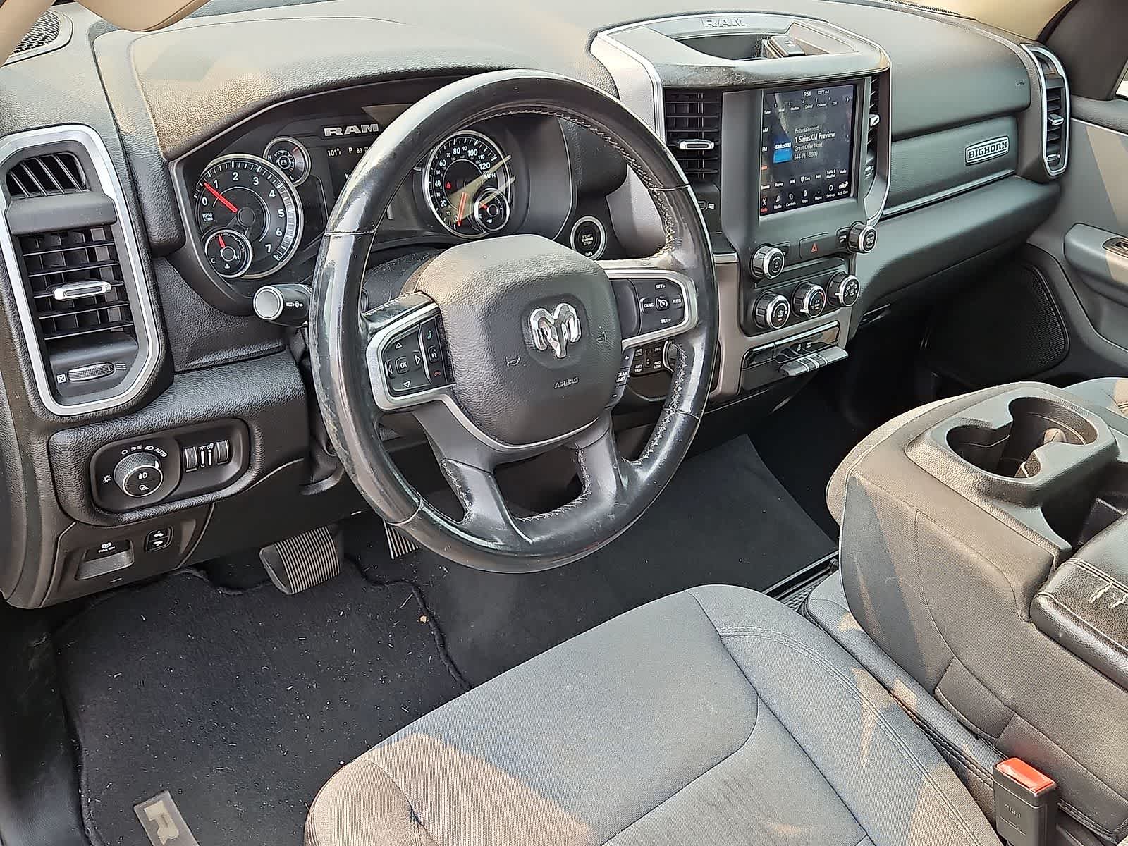 2019 Ram 1500 #16