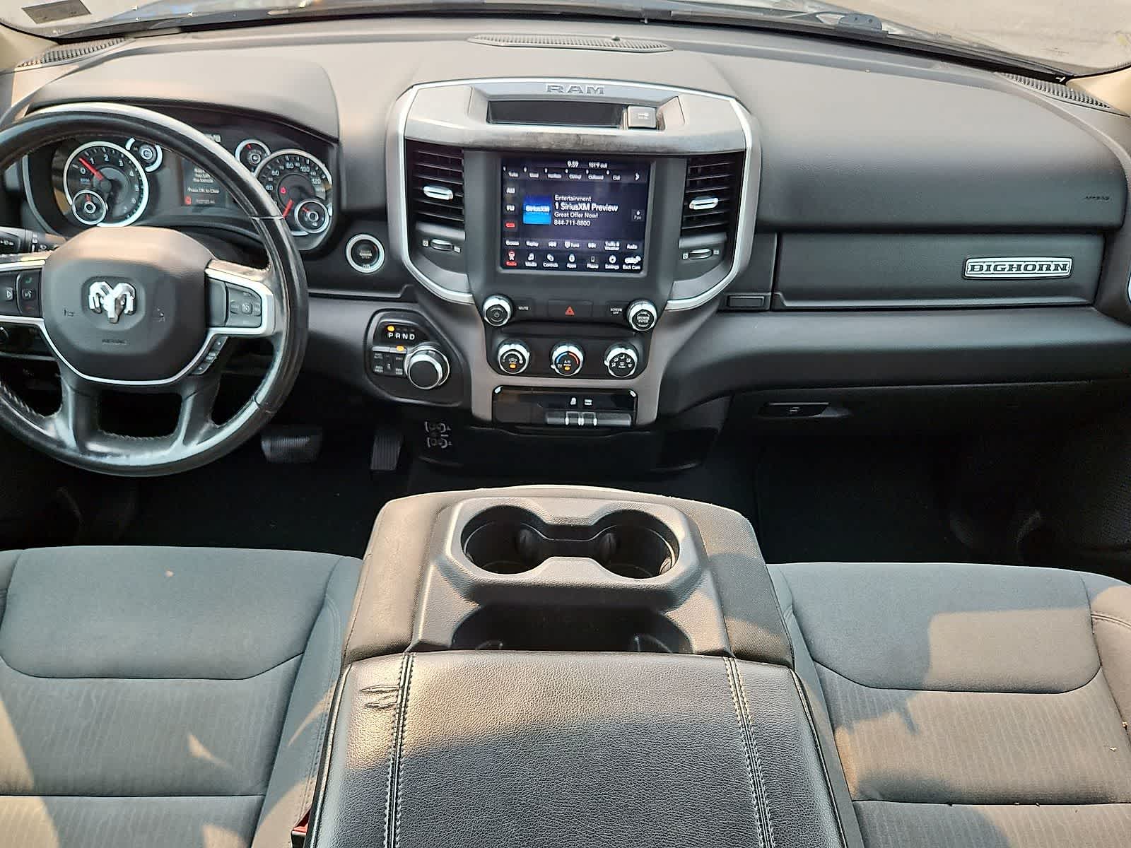 2019 Ram 1500 #25