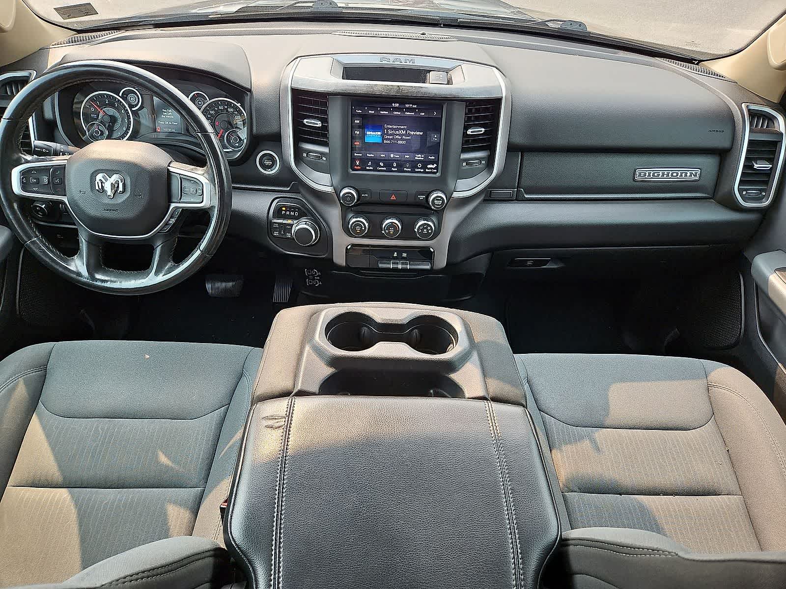 2019 Ram 1500 #11
