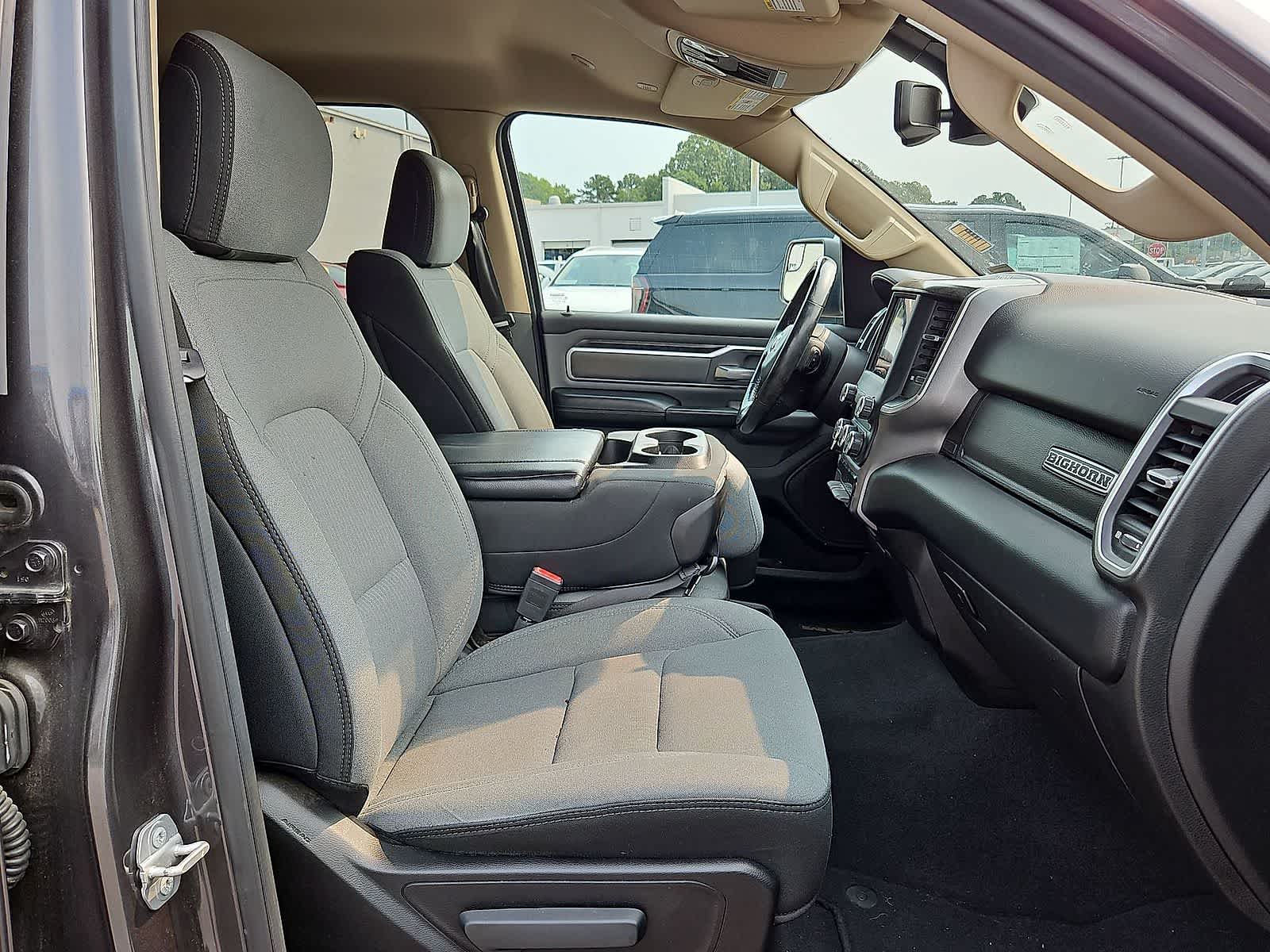 2019 Ram 1500 #32