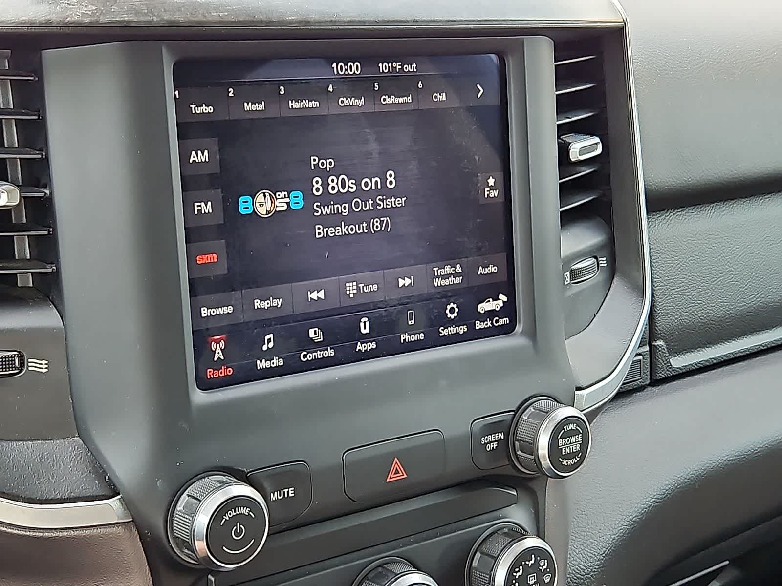 2019 Ram 1500 #19