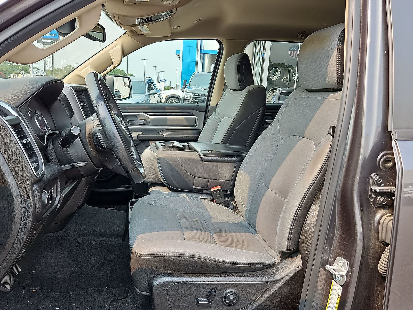 2019 Ram 1500 #24