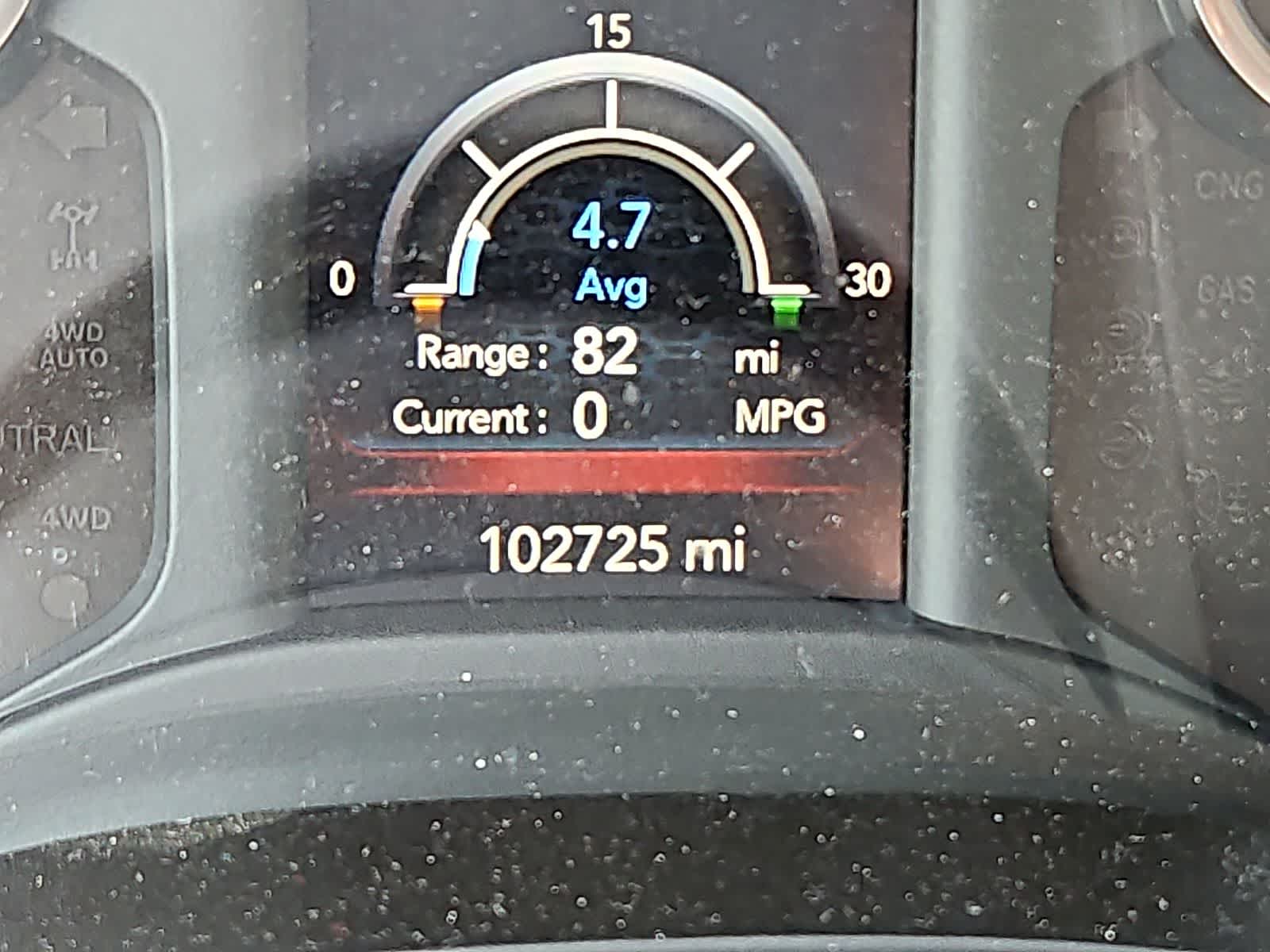 2019 Ram 1500 #18