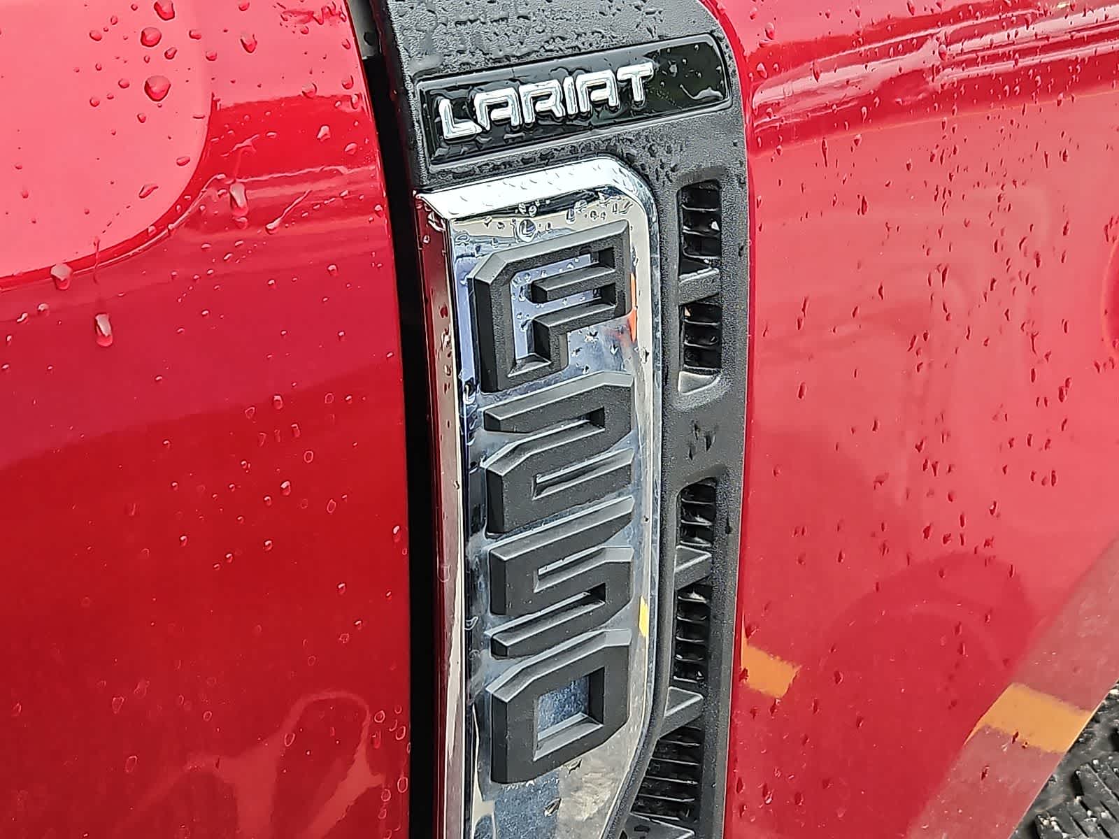 2025 Ford F250SD #5