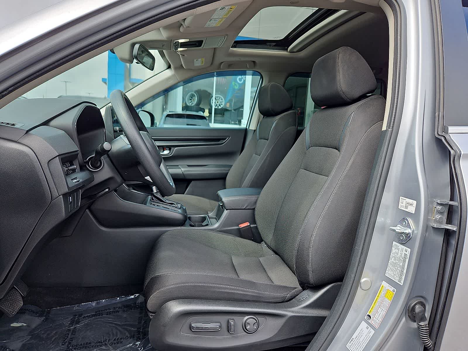 2024 Honda CR-V #25
