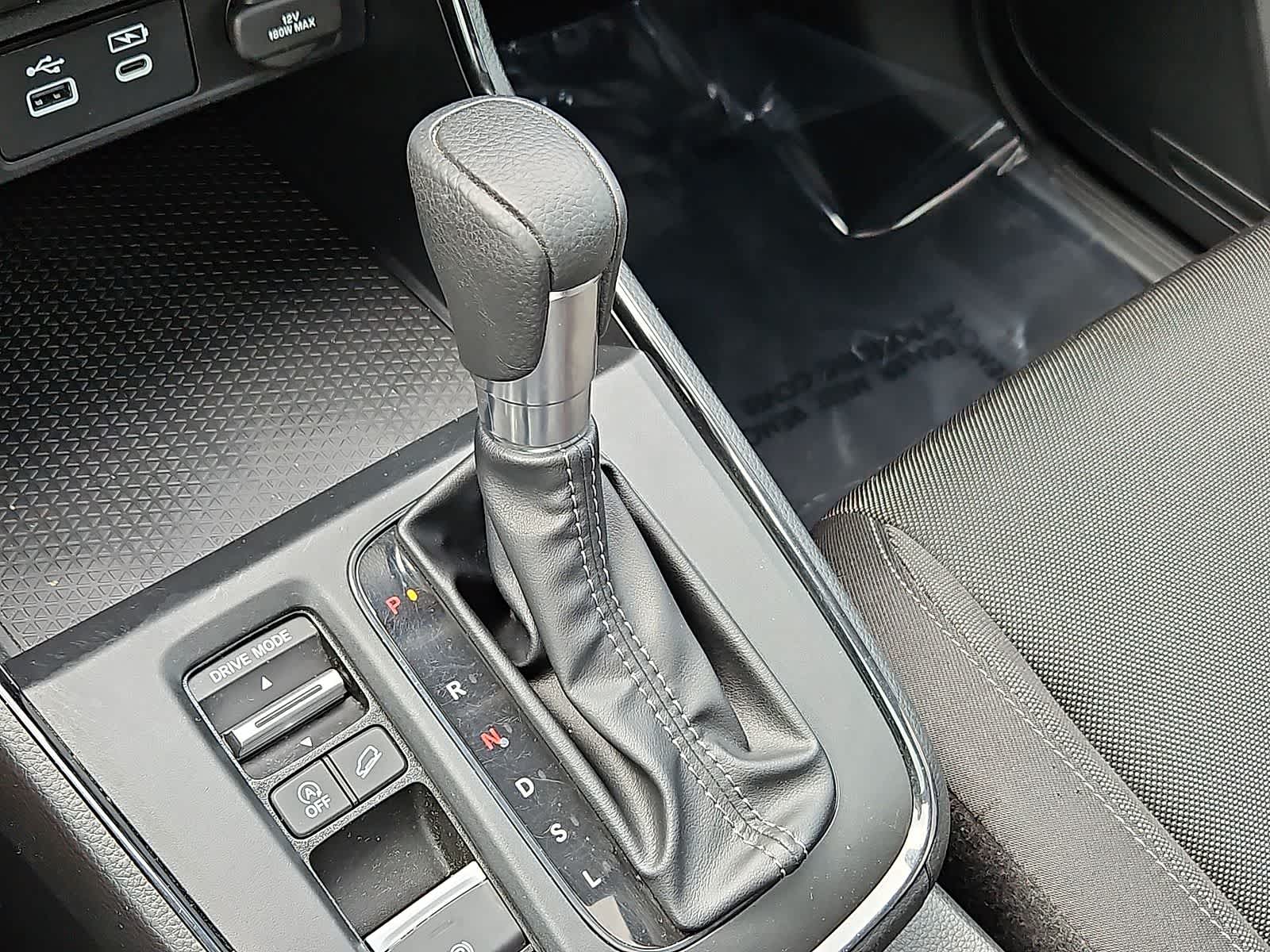 2024 Honda CR-V #21
