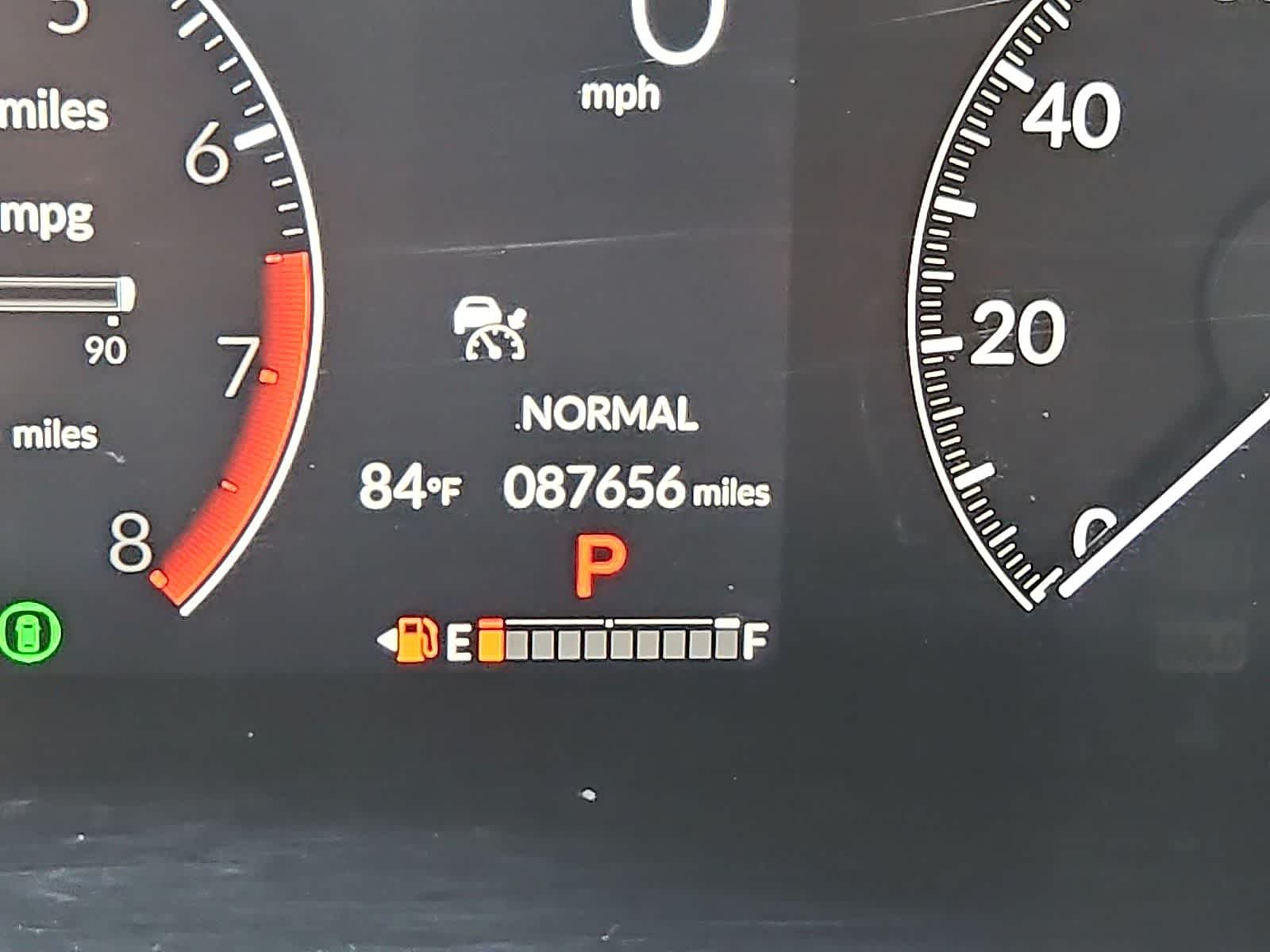 2024 Honda CR-V #18