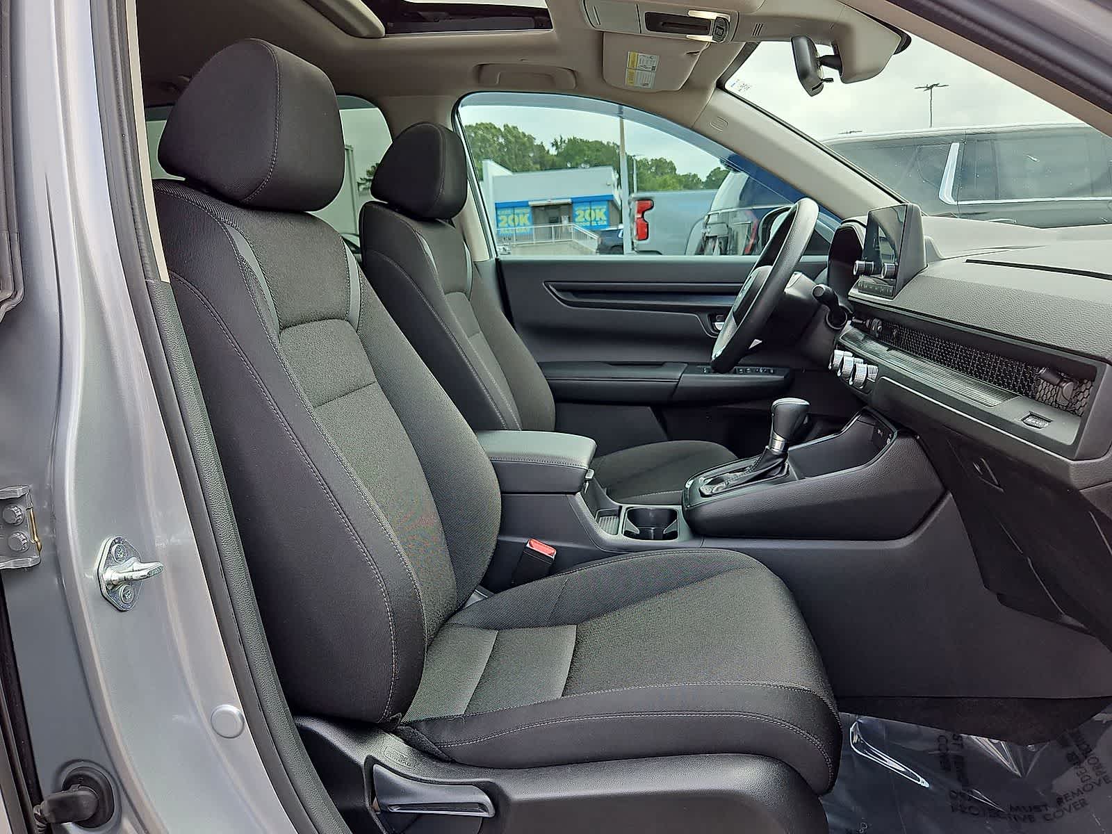 2024 Honda CR-V #33