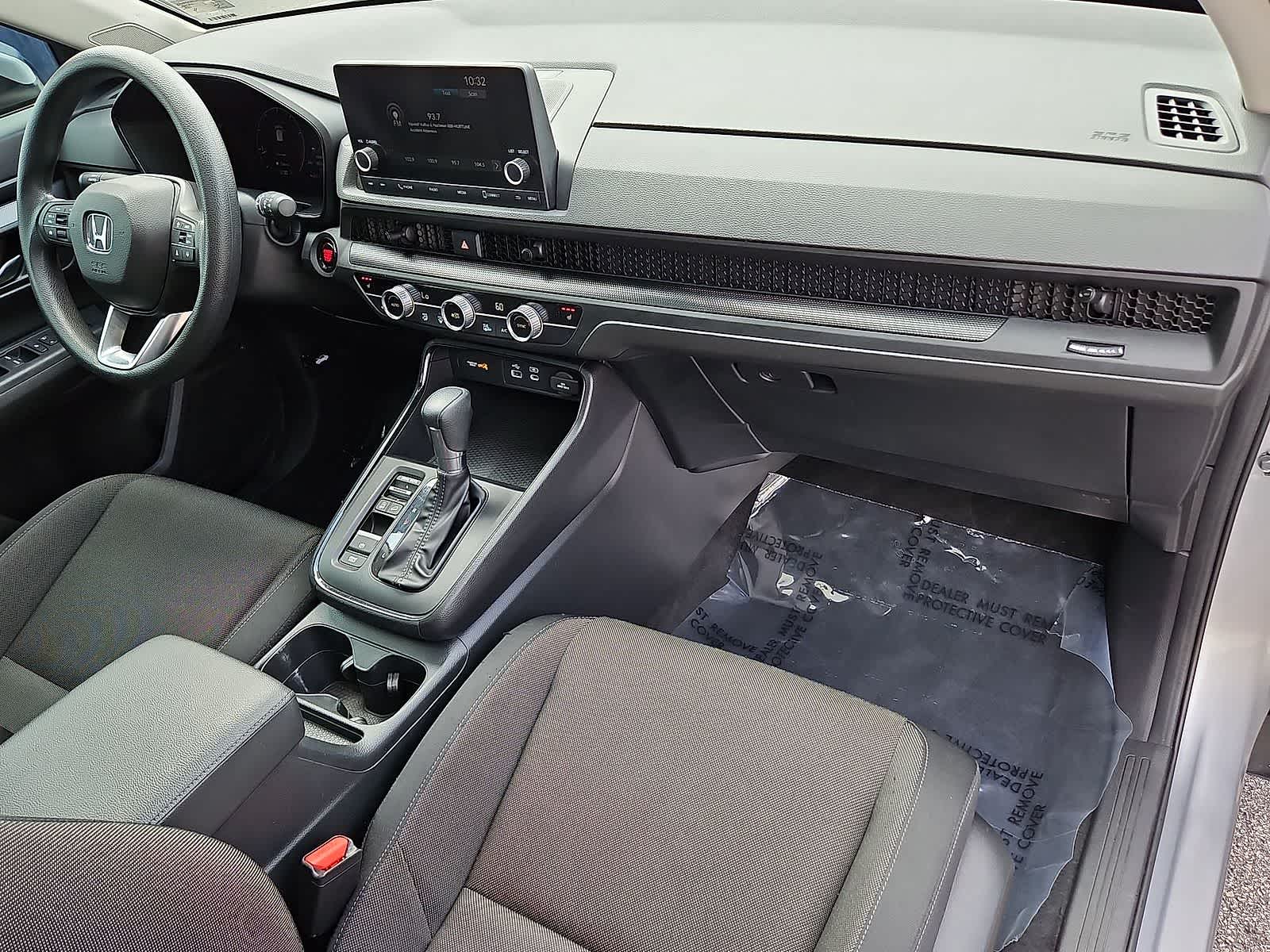 2024 Honda CR-V #34
