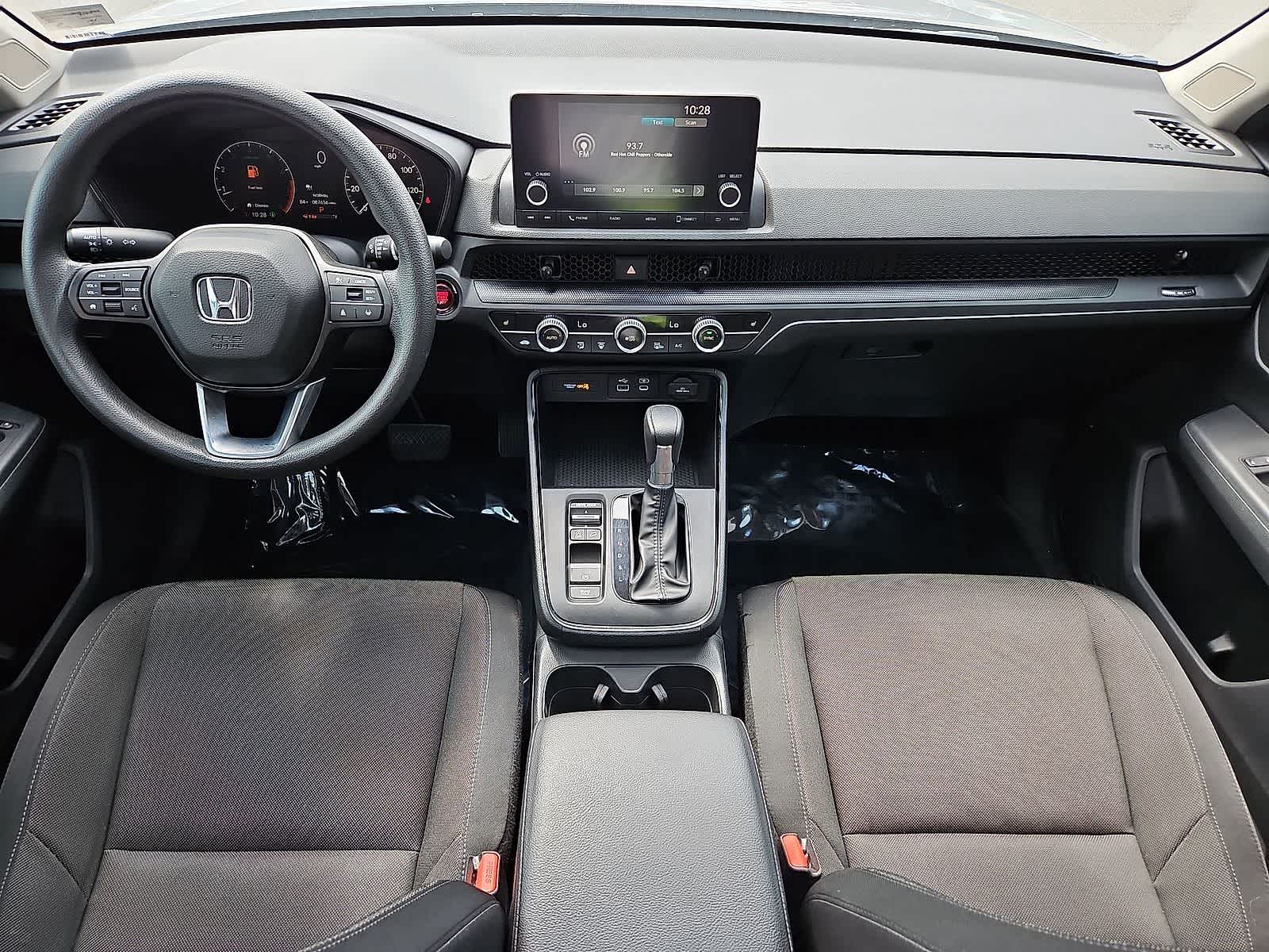 2024 Honda CR-V #26