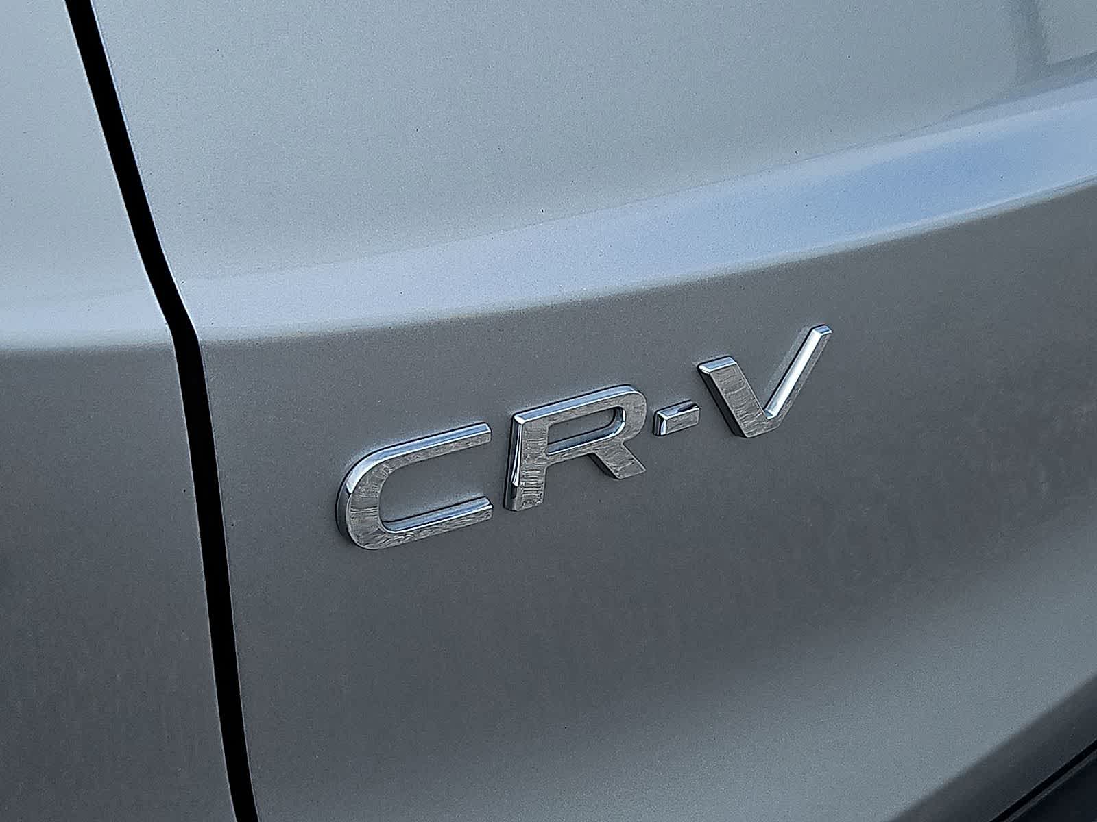 2024 Honda CR-V #37