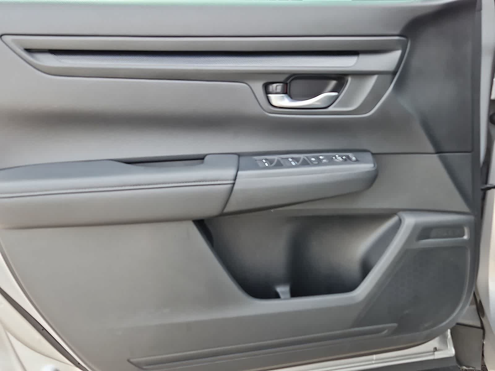 2024 Honda CR-V #28