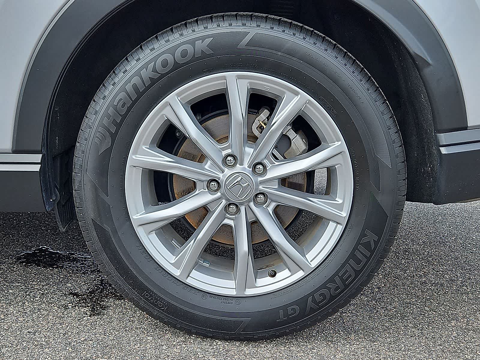 2024 Honda CR-V #38