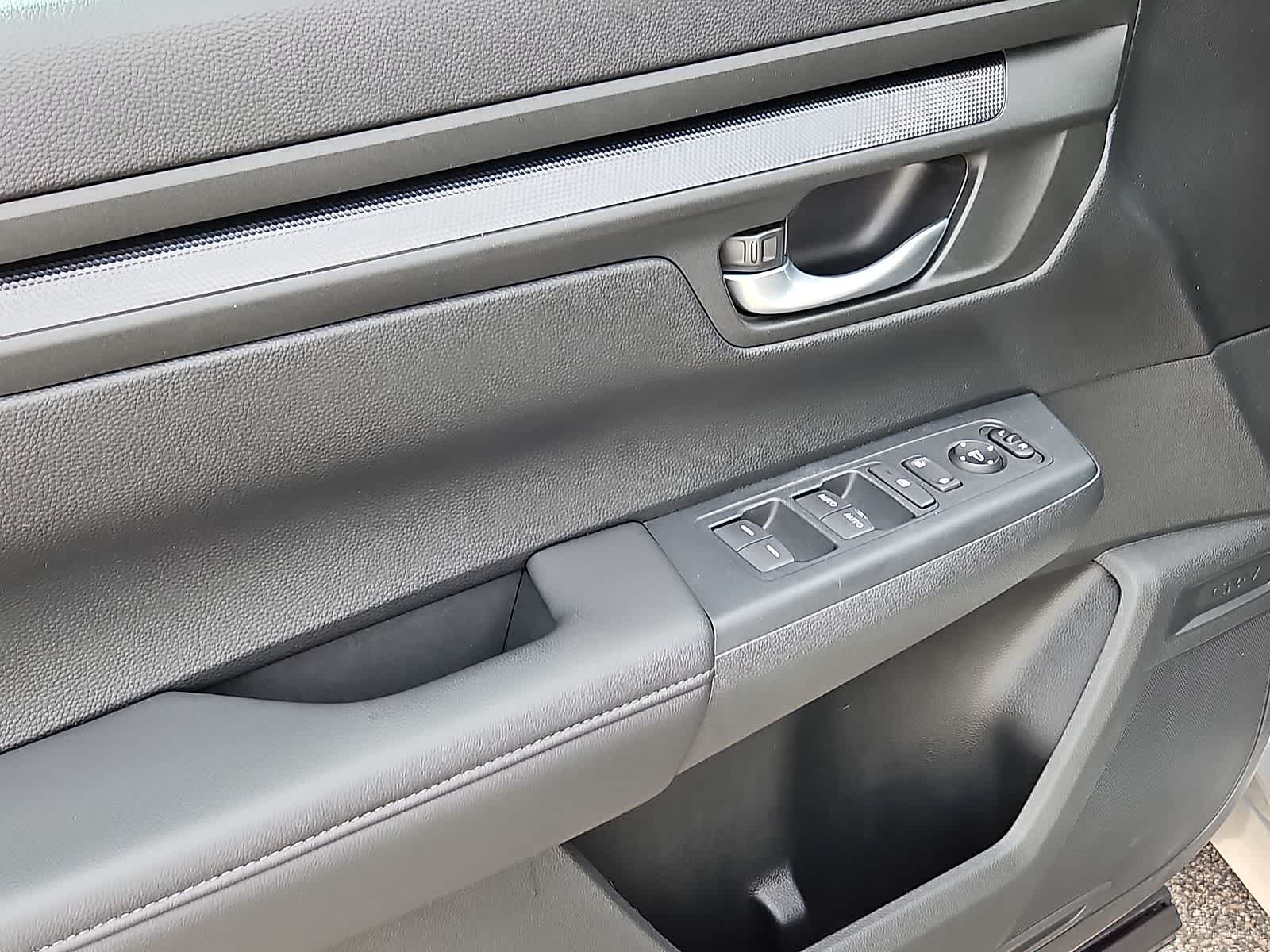 2024 Honda CR-V #29
