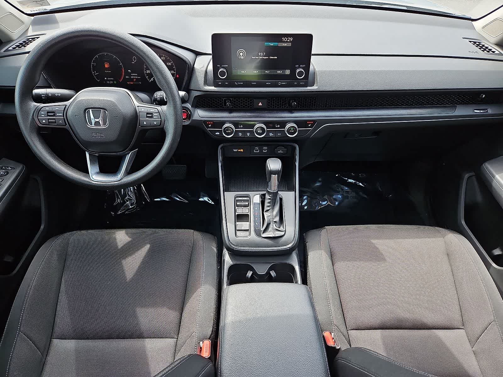 2024 Honda CR-V #11