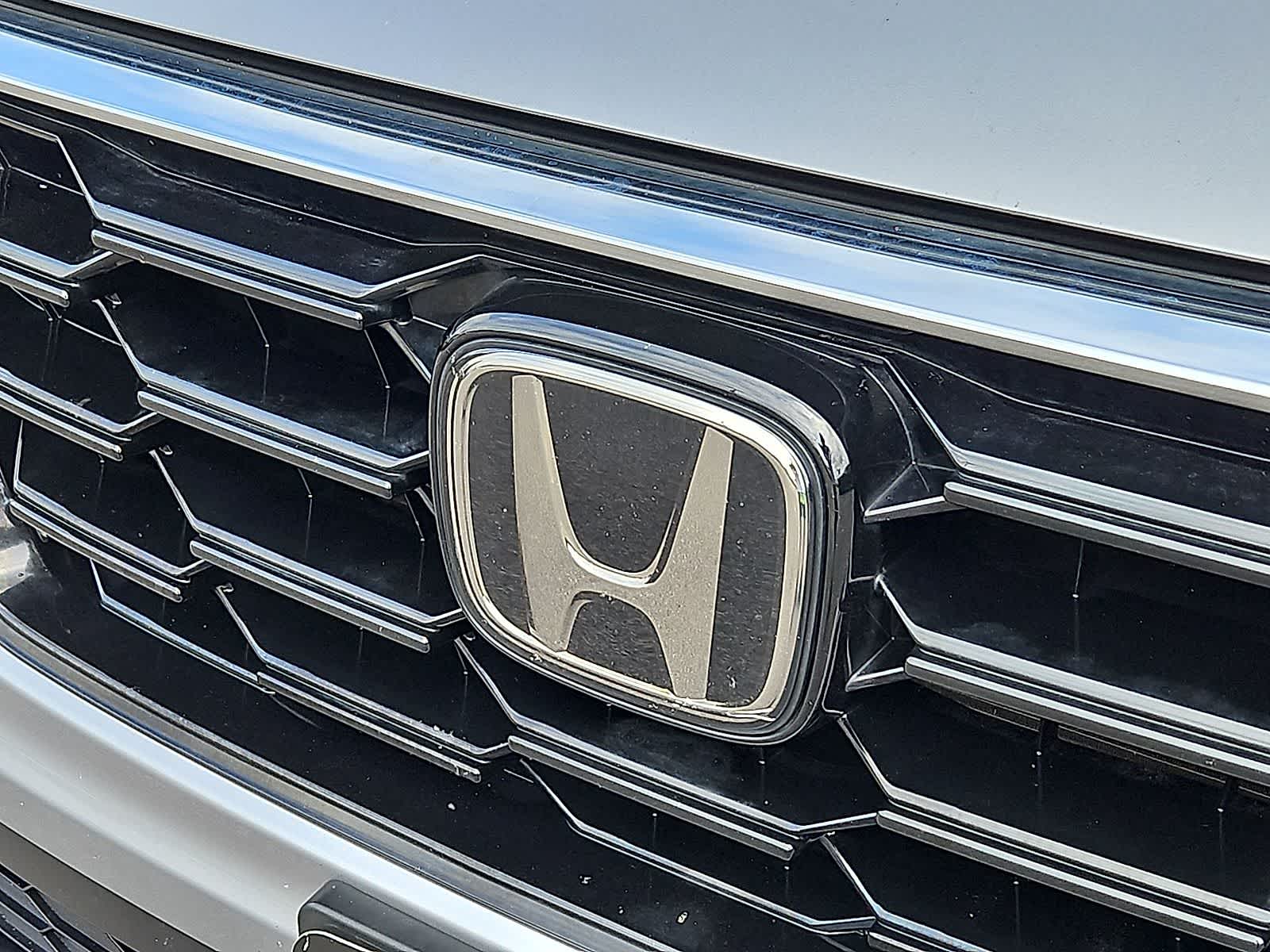 2024 Honda CR-V #36