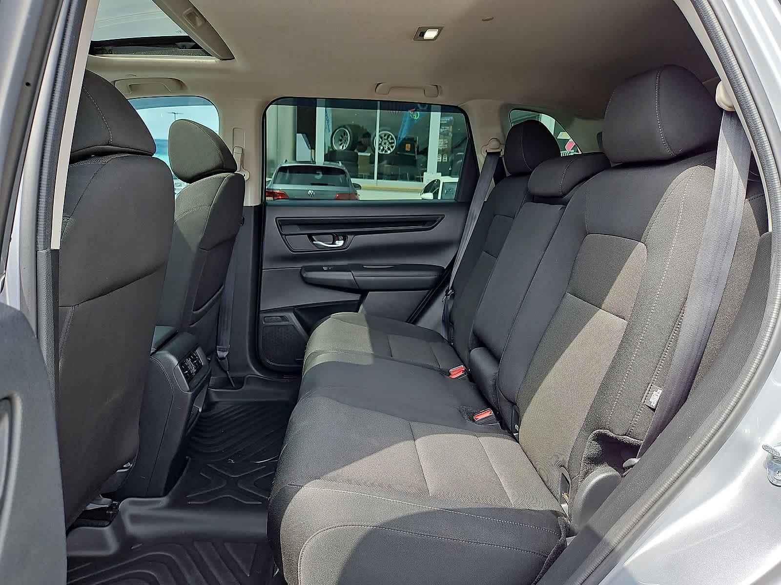2024 Honda CR-V #30