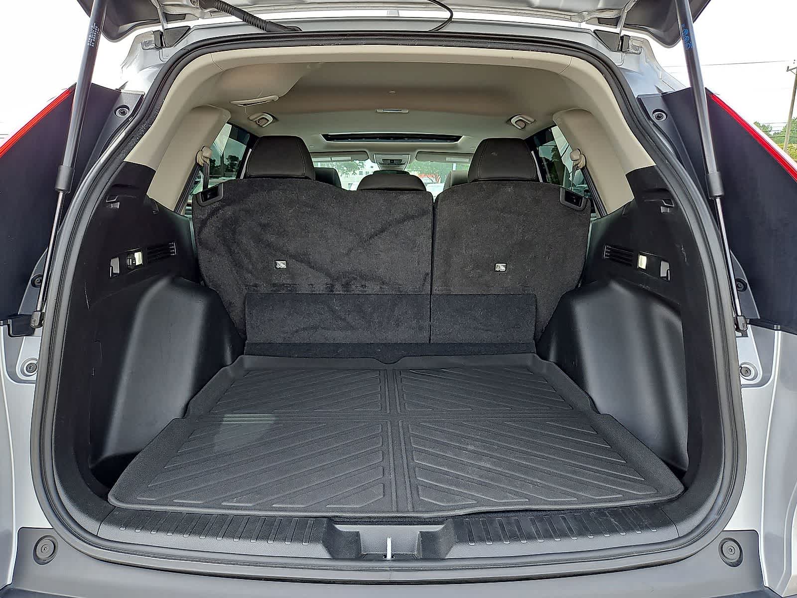 2024 Honda CR-V #31