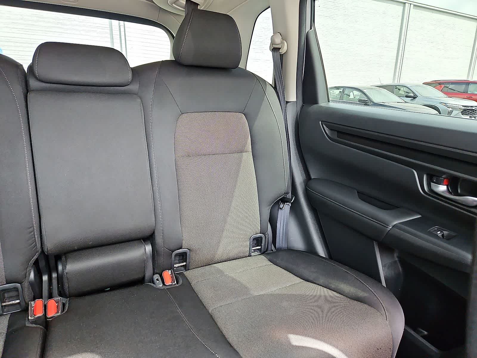 2024 Honda CR-V #15