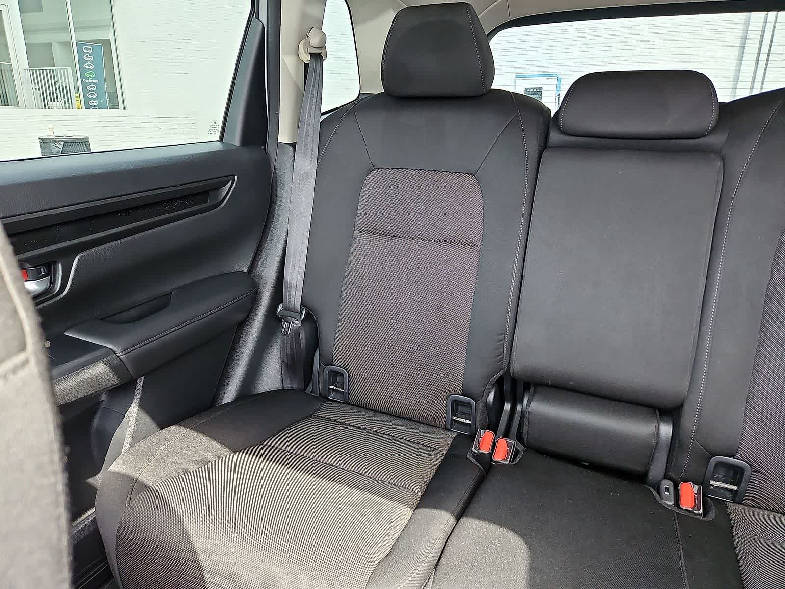 2024 Honda CR-V #13