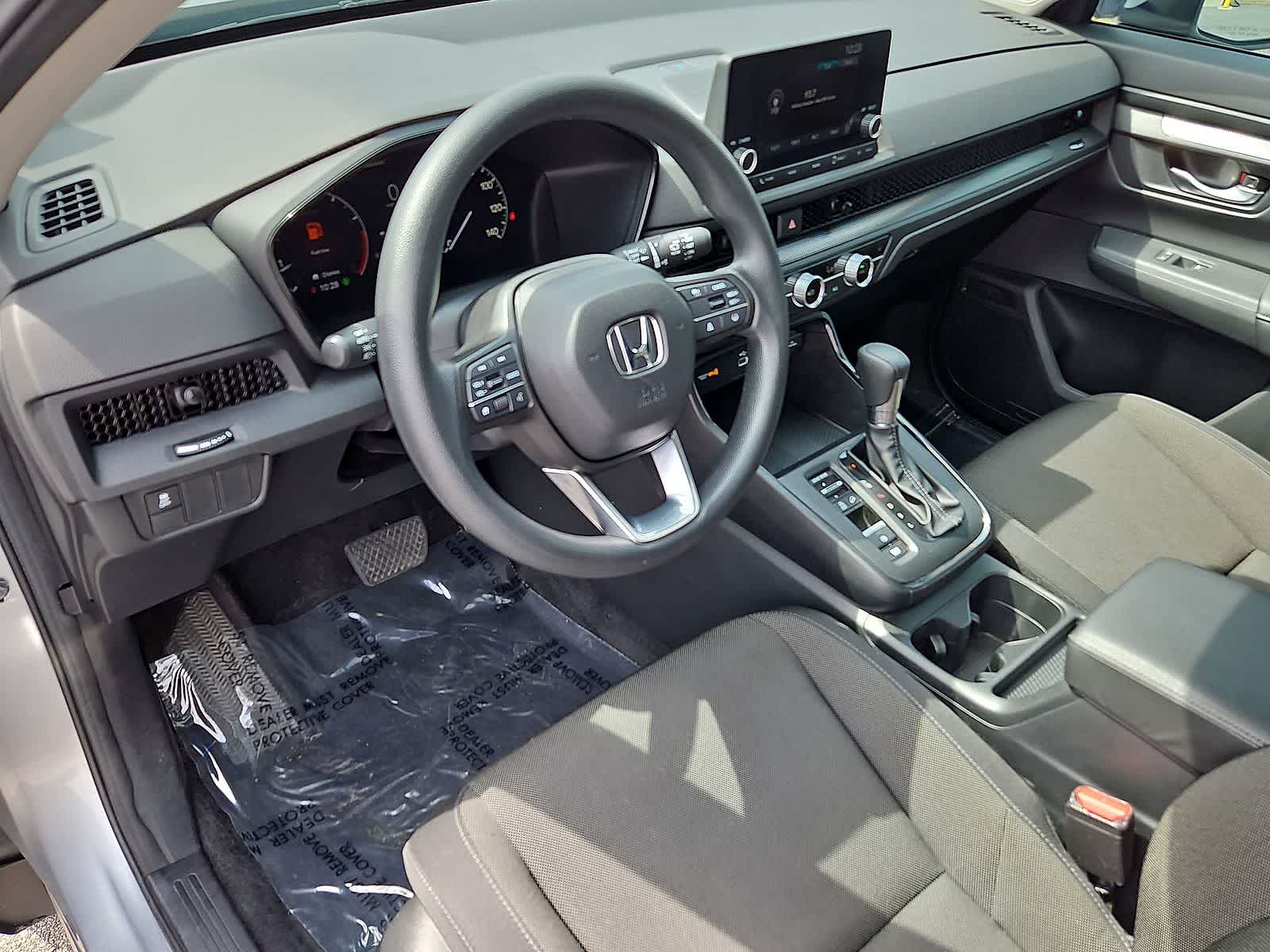 2024 Honda CR-V #16