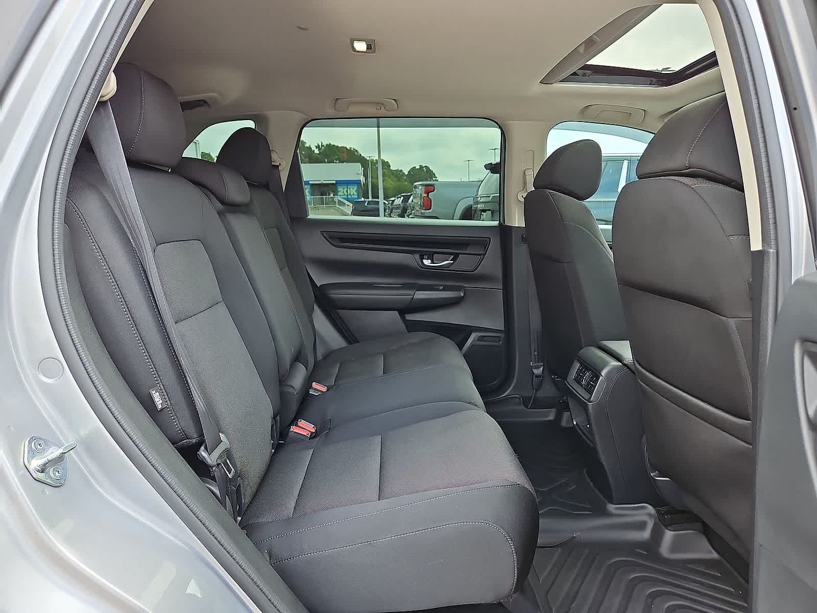 2024 Honda CR-V #32