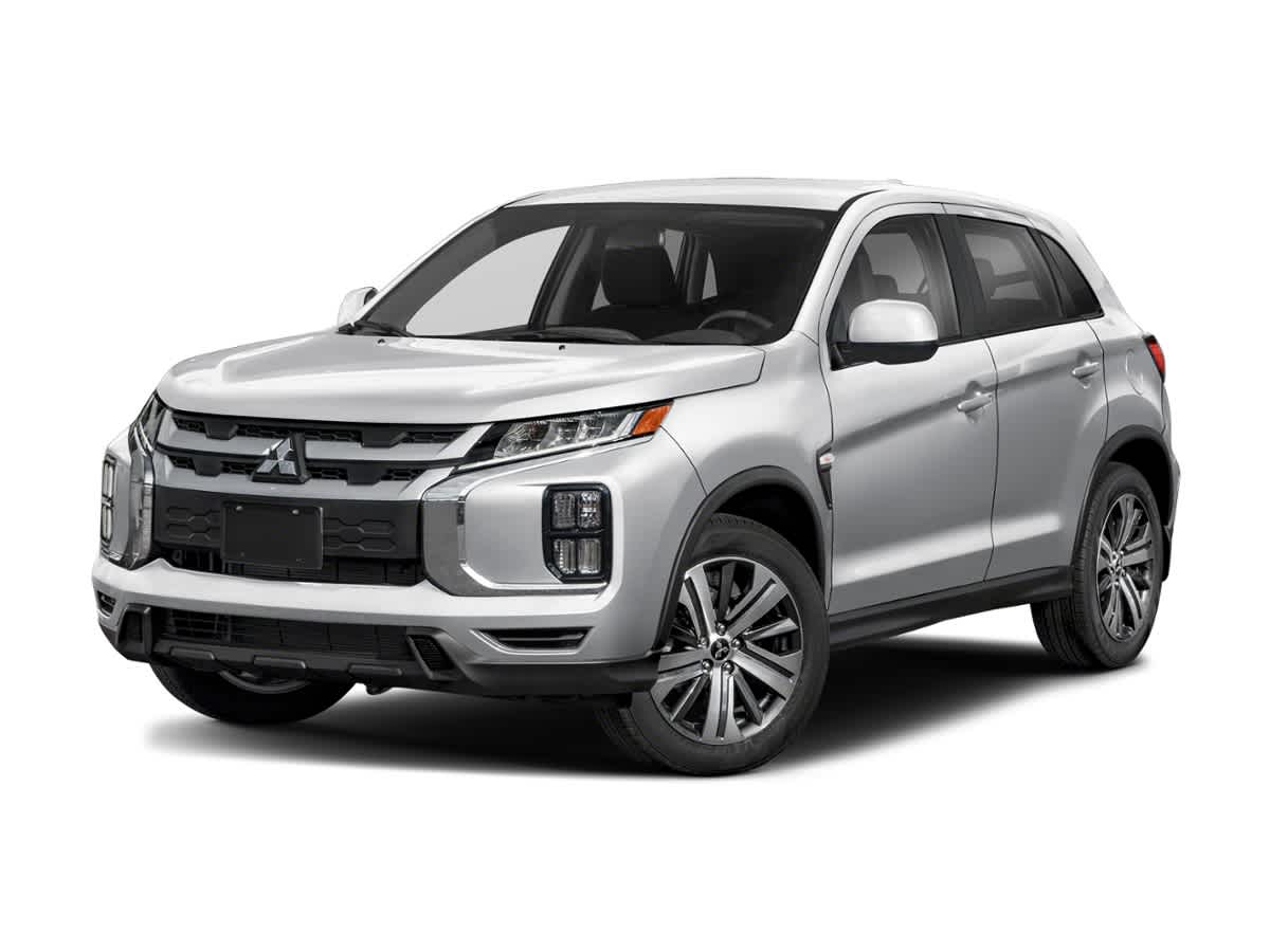 2024 Mitsubishi Outlander Sport