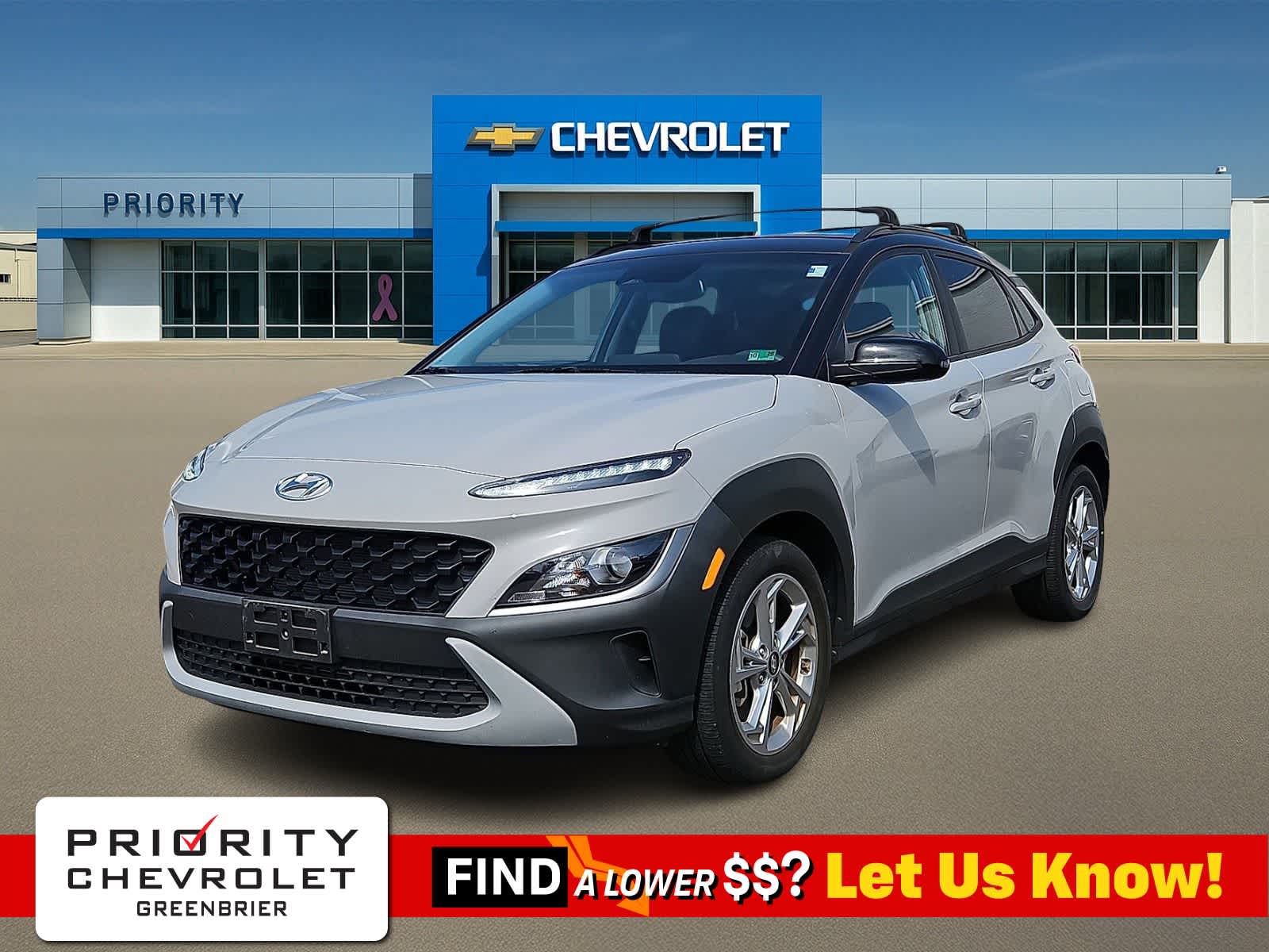 2023 Hyundai Kona