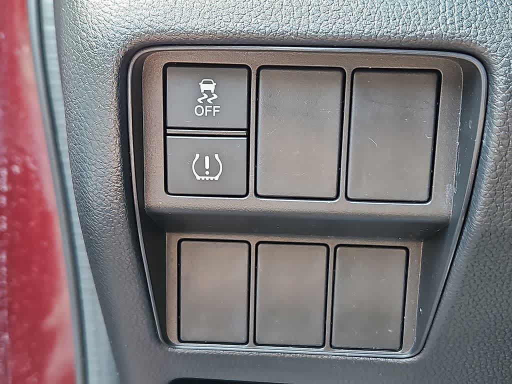 2018 Honda CR-V #19