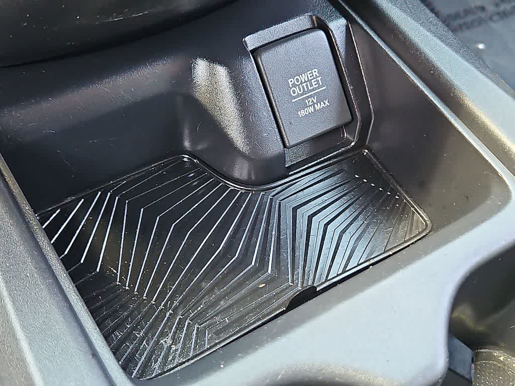 2018 Honda CR-V #18