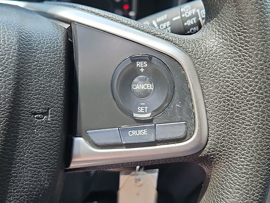 2018 Honda CR-V #16