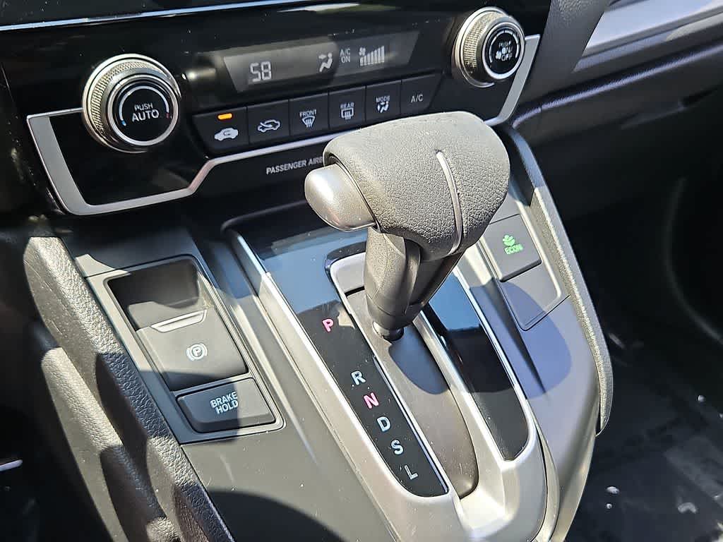 2018 Honda CR-V #11