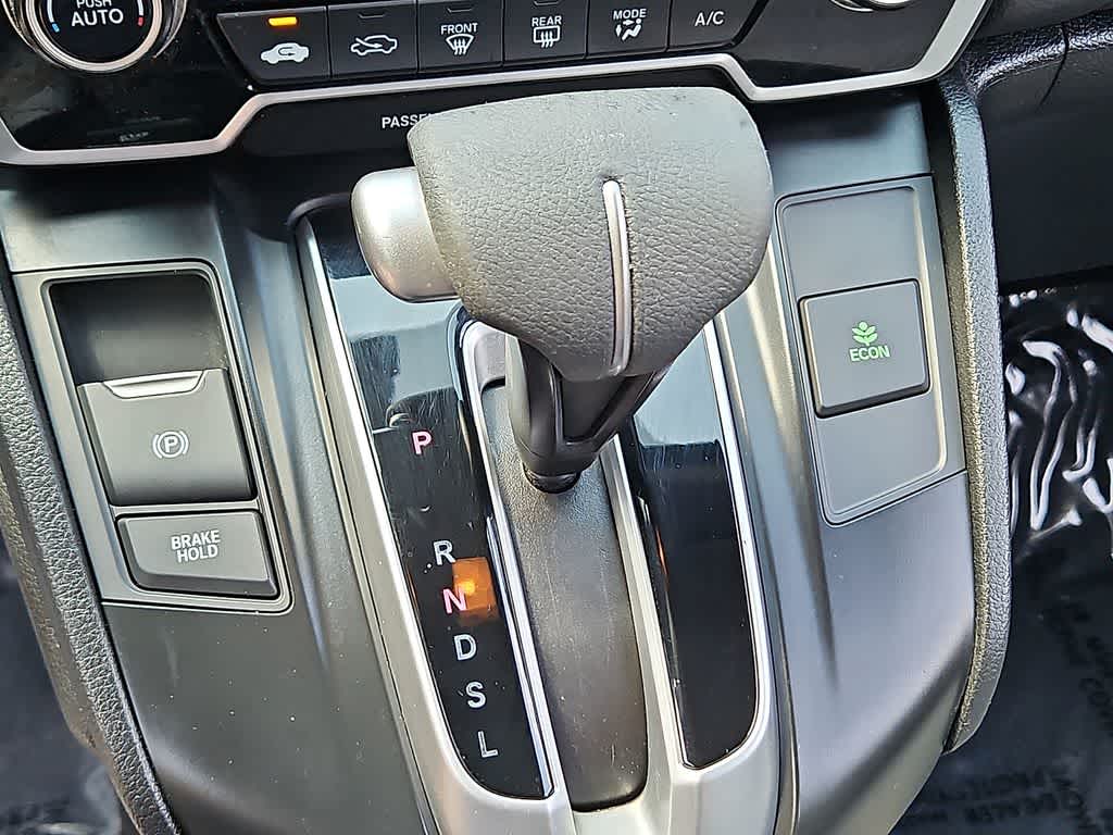 2018 Honda CR-V #17