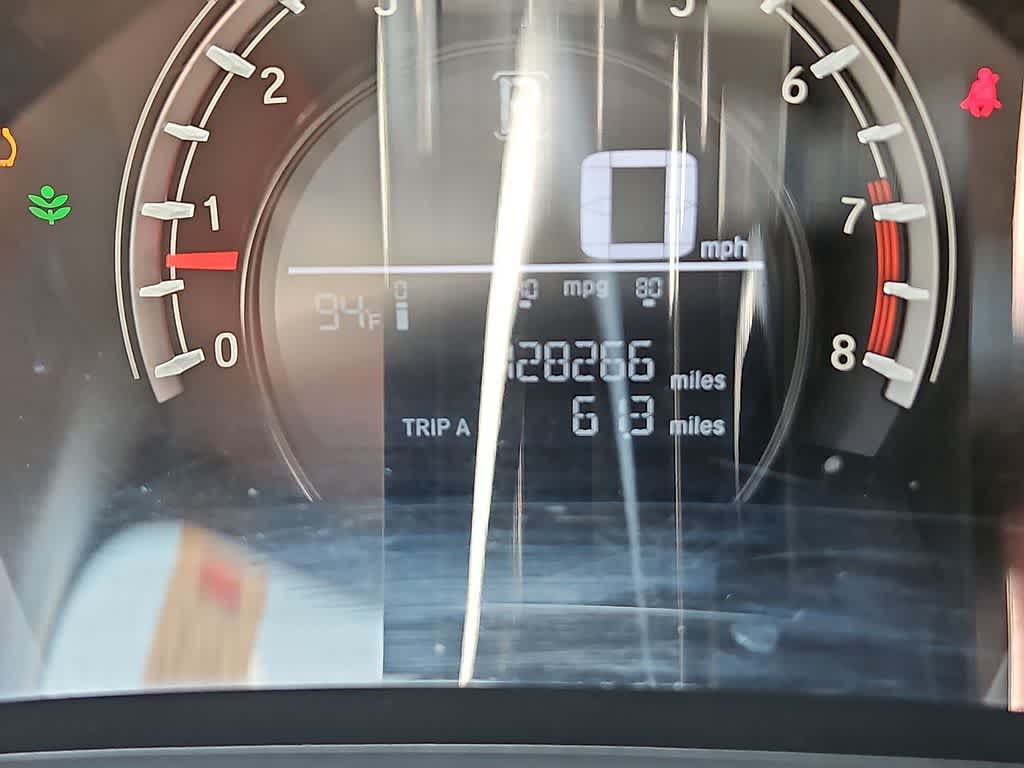 2018 Honda CR-V #14