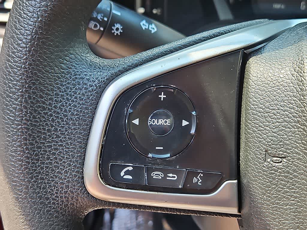 2018 Honda CR-V #15