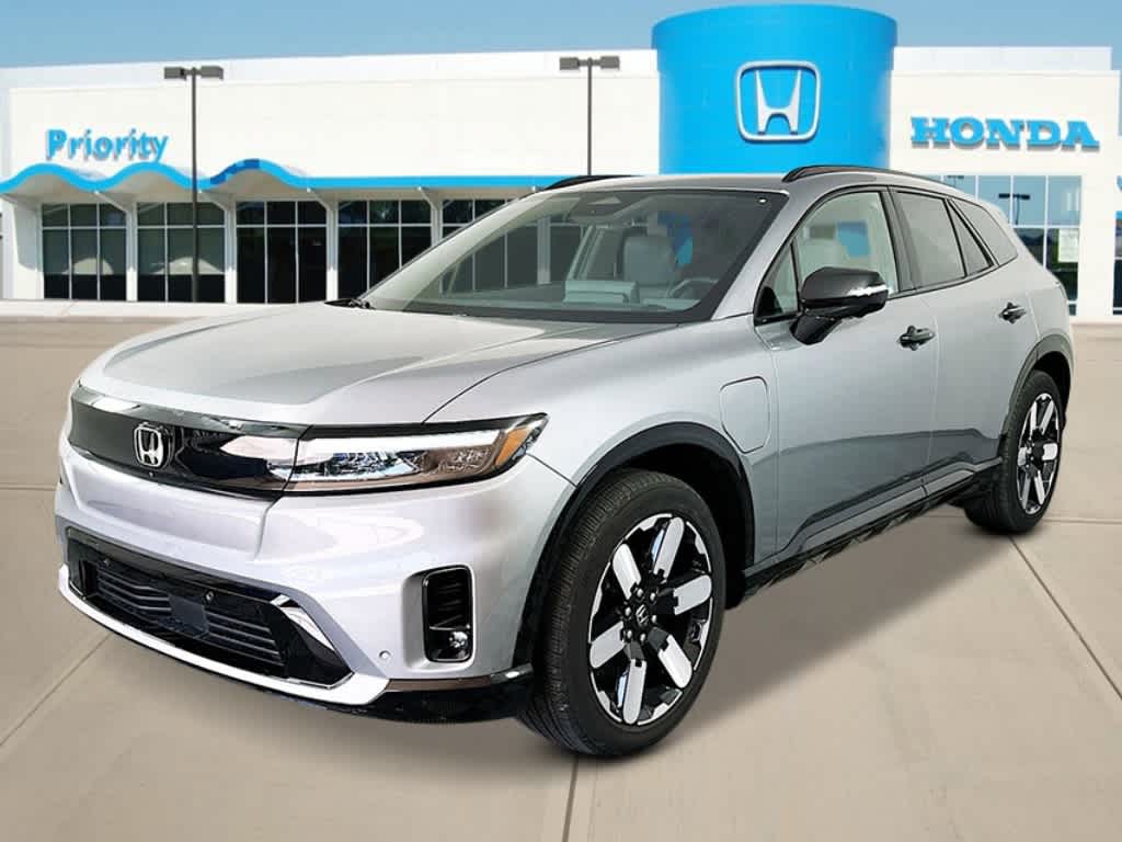 2026 Honda Prologue