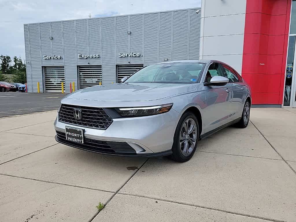 2024 Honda Accord