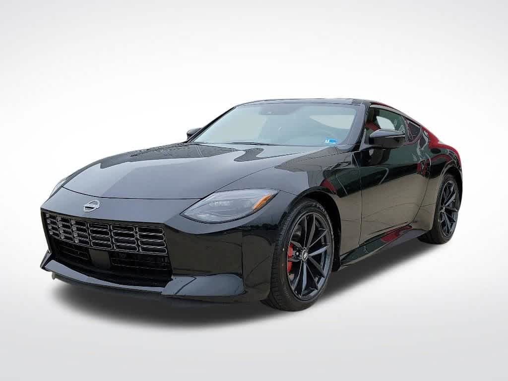 2026 Nissan Z