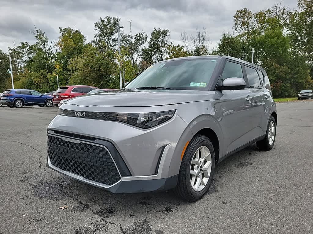 2023 Kia Soul